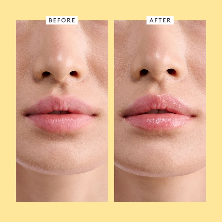 Plump-C™ Tripeptide Lippe Mask - Plump-C™ Lippenpflege