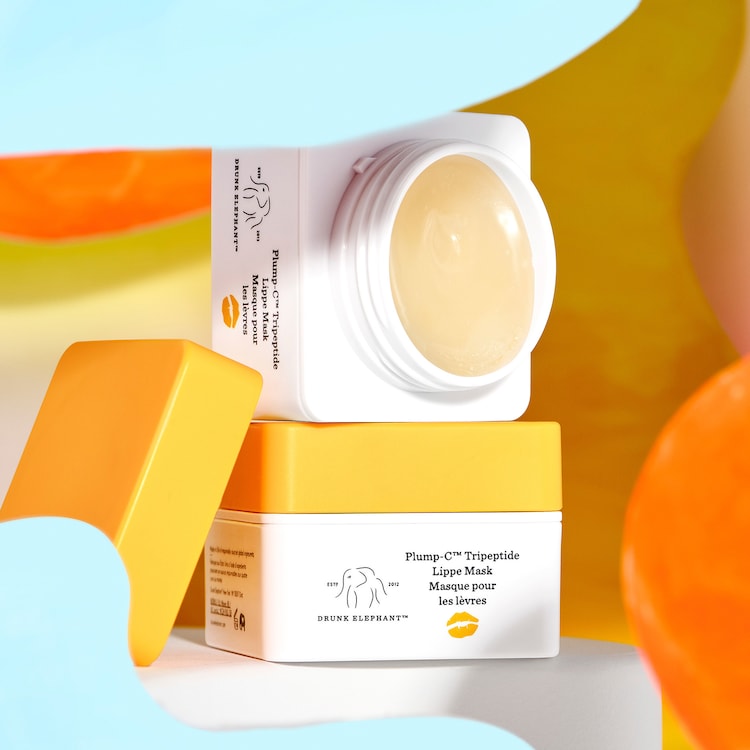Plump-C™ Tripeptide Lippe Mask - Plump-C™ Lippenpflege
