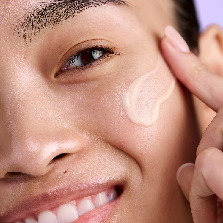 Amino Rain™ Glasswater Serum - Feuchtigkeitsserum für das Gesicht