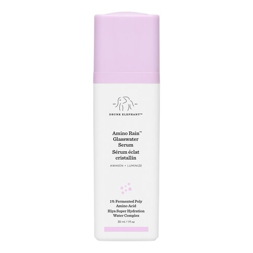 DRUNK ELEPHANT - Amino Rain™ Glasswater Serum