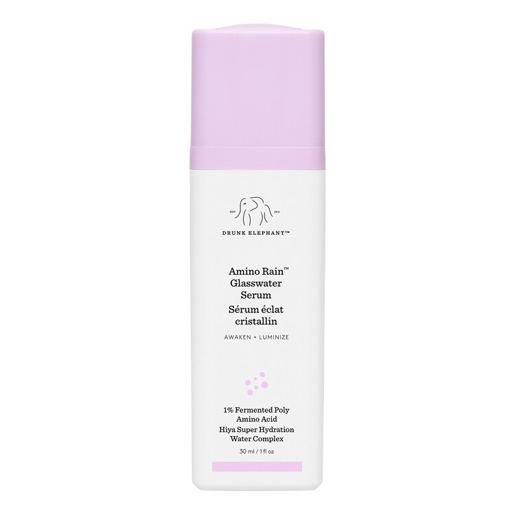 Amino Rain™ Glasswater Serum - Ενυδατικός Ορός Προσώπου