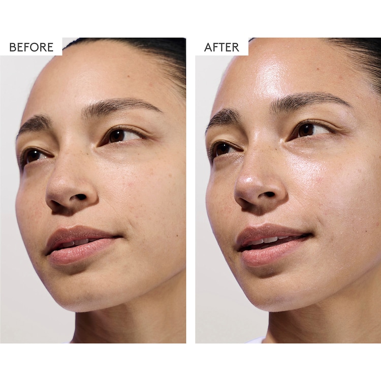 Amino Rain™ Glasswater Serum - Sérum facial hidratante