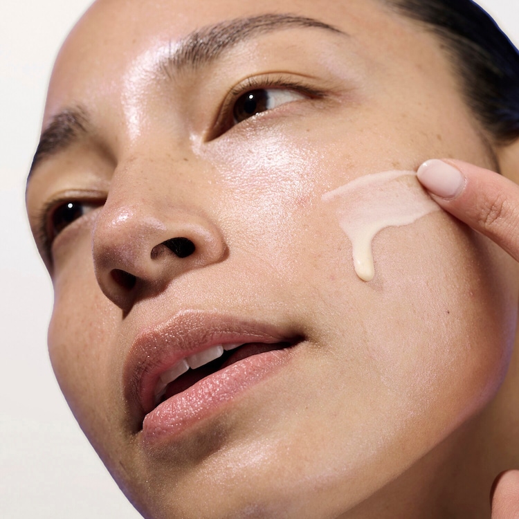 Amino Rain™ Glasswater Serum - Sérum facial hidratante