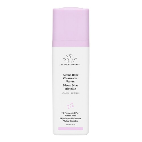 Drunk Elephant - Amino Rain™ Glasswater Serum