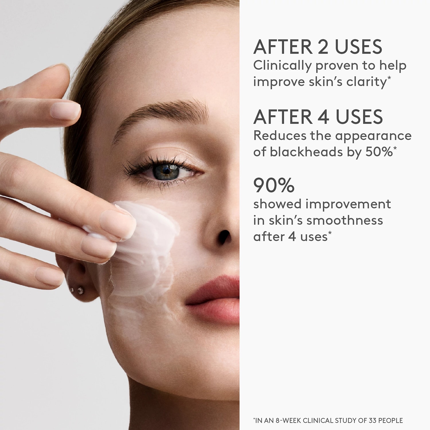 T.L.C. Sukari Babyfacial™ Reformulation