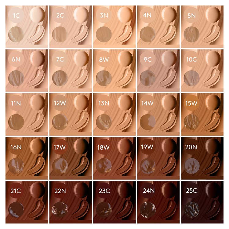 Kamo Triple-Peptide™ - Vielseitige Teint-Tropfen