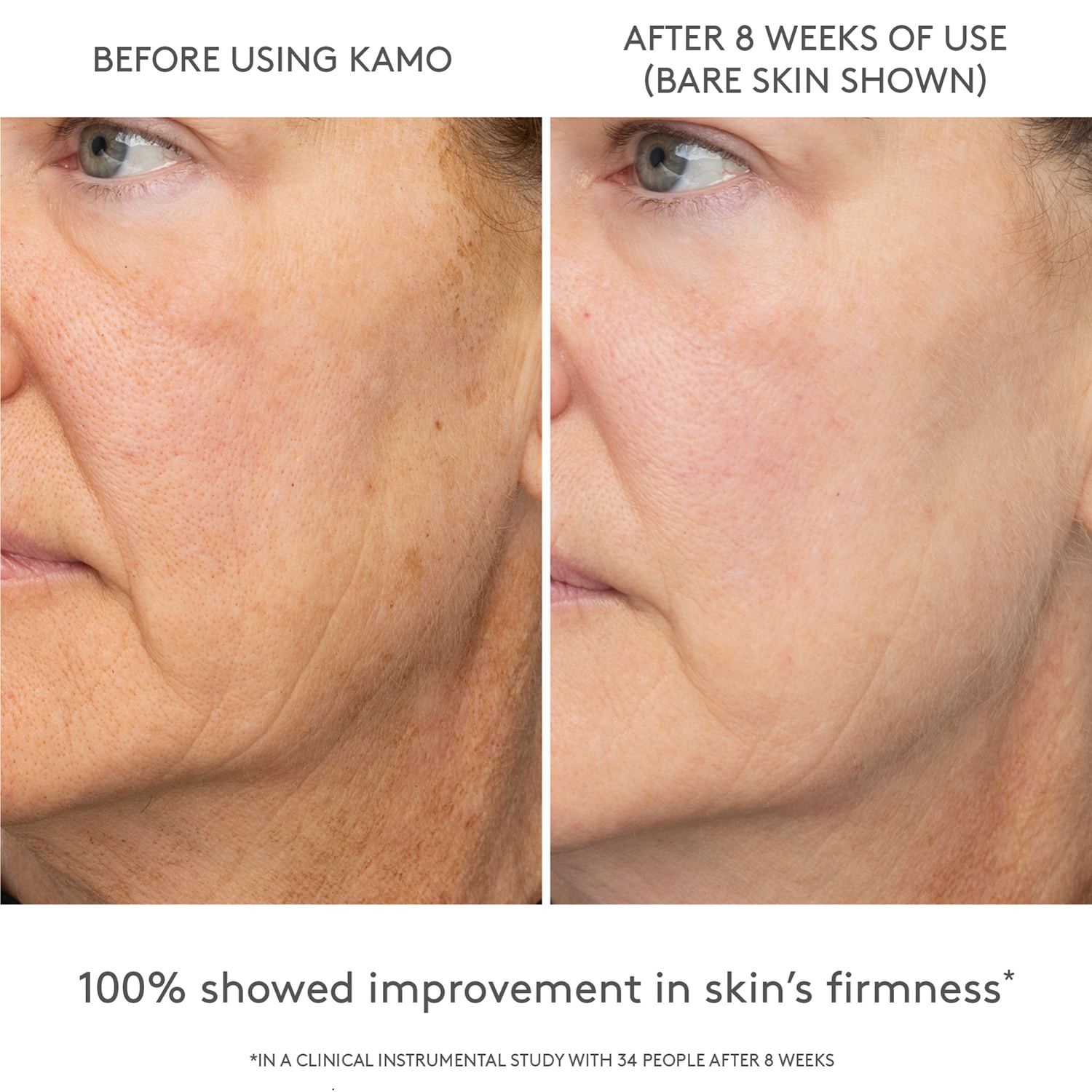 Kamo Triple-Peptide Cover Drops 20ml