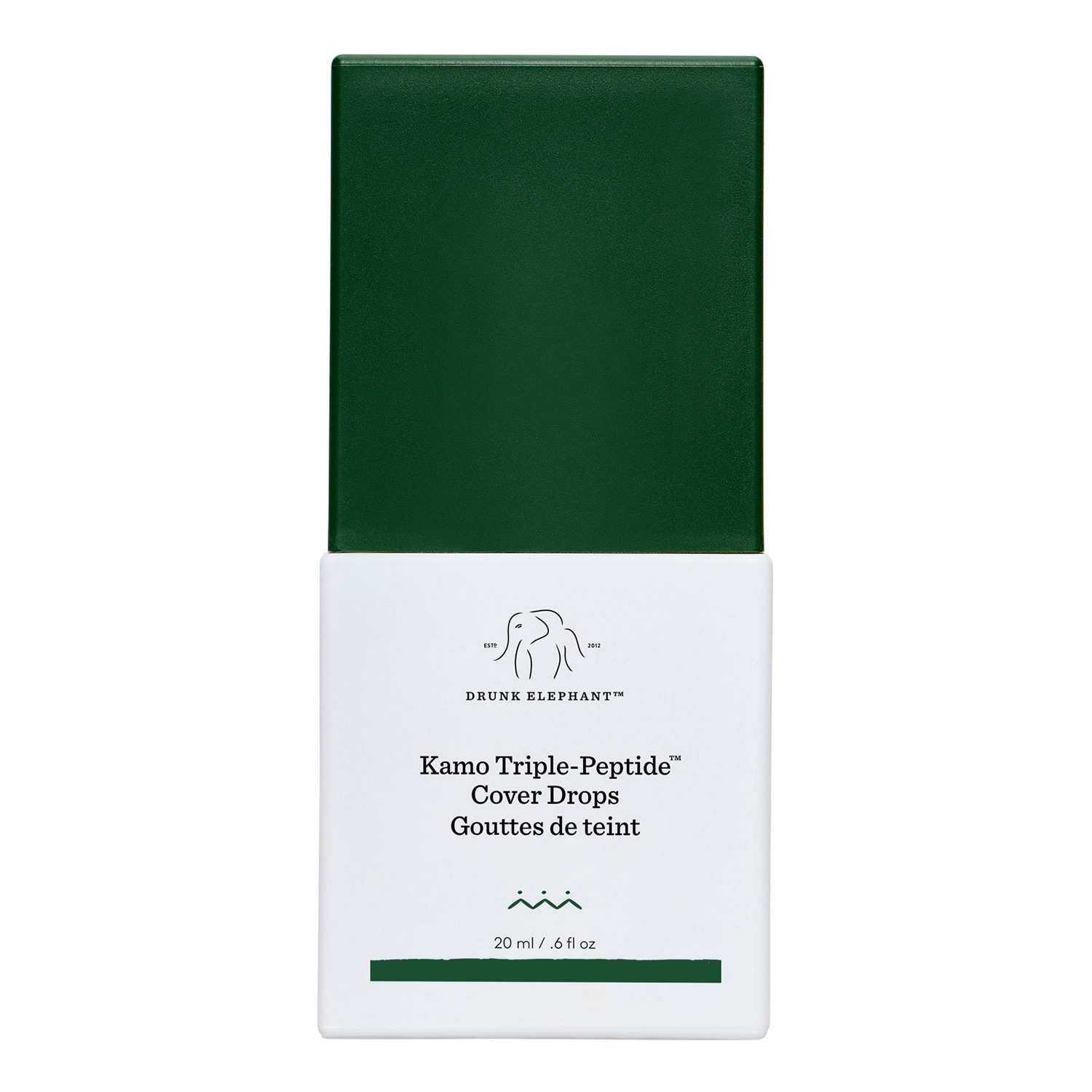 Kamo Triple-Peptide™