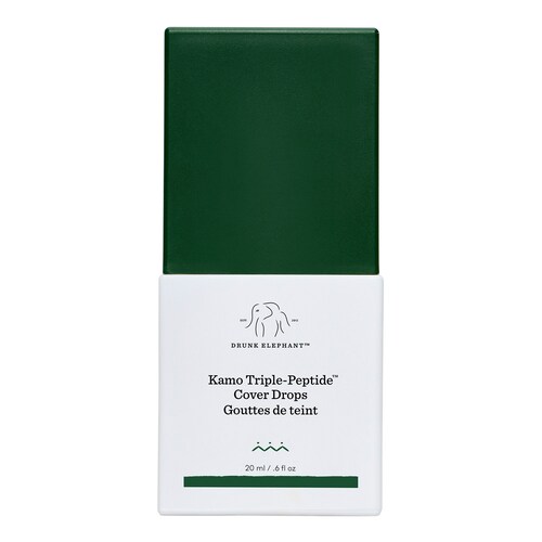 DRUNK ELEPHANT - Kamo Triple-Peptide™