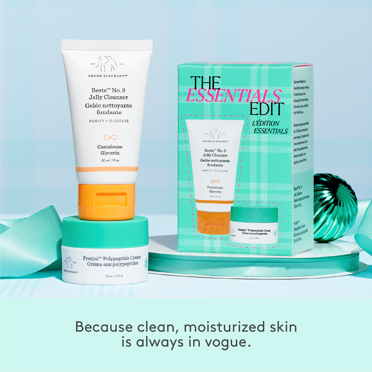 Stocking Stuffer Protini + Beste Set