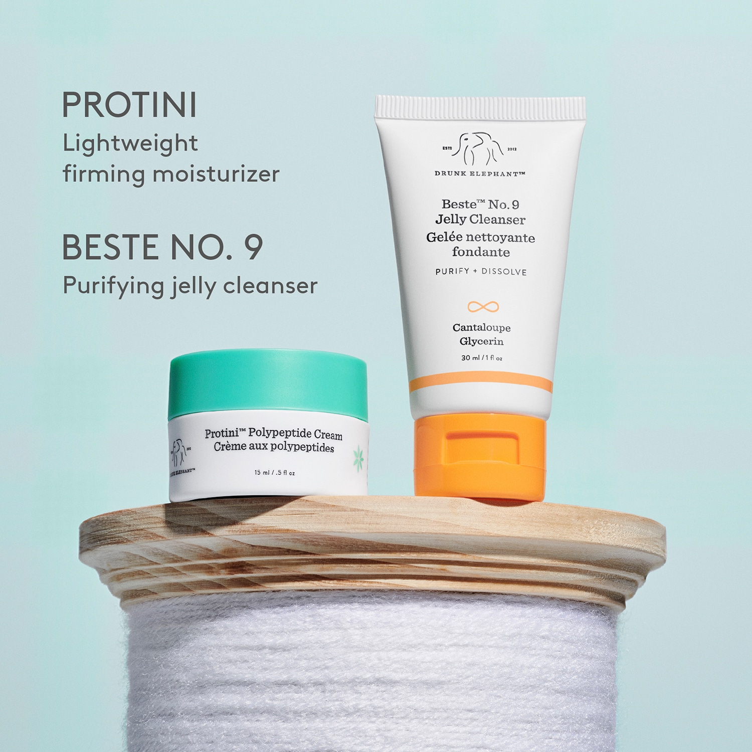 Stocking Stuffer Protini + Beste Set