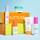 The Littles™ 8.0 - Coffret soin du visage