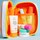 The Littles™ 8.0 - Coffret soin du visage