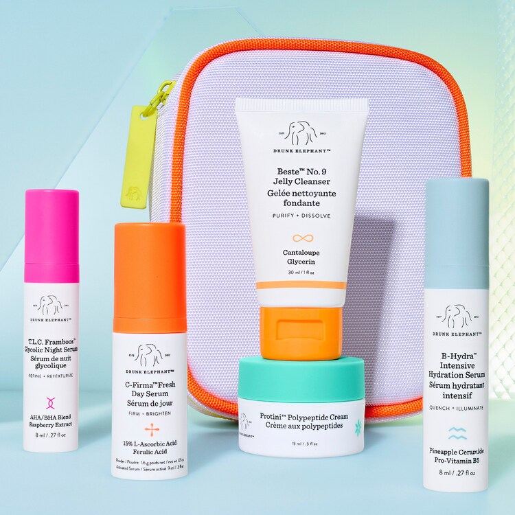 The Littles™ 8.0 - Coffret soin du visage