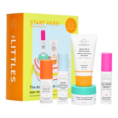 DRUNK ELEPHANT - The Littles™ 8.0