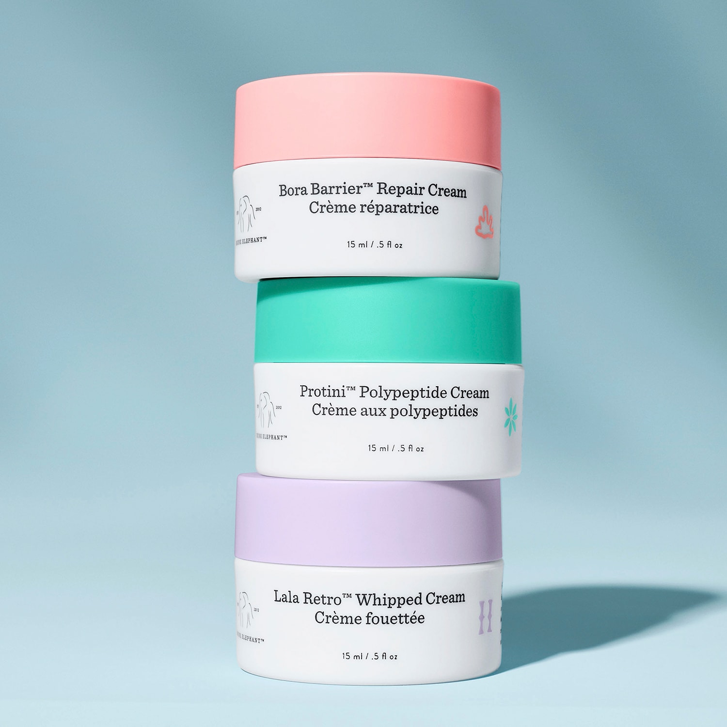 Bora Barrier Repair Cream reparatrice