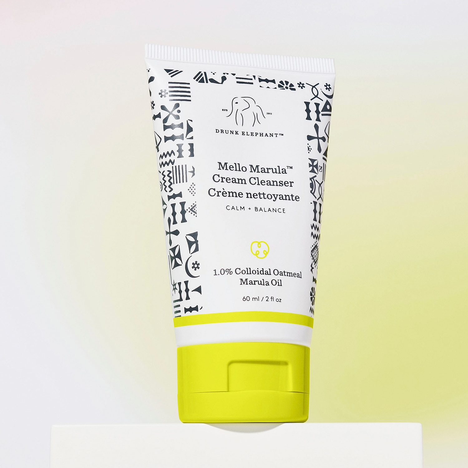 Mello Marula Cream Cleanser
