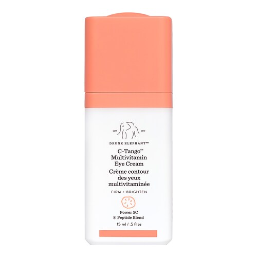 Drunk Elephant - C-Tango™ Multivitamin Eye Cream 