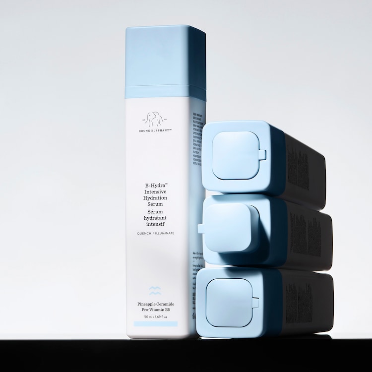 B-Hydra™ Intensive Hydration Serum - Sérum Na Obličej