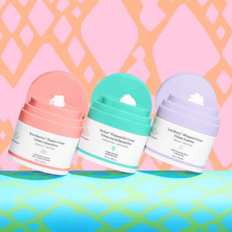 Lala Retro™ Whipped Cream - Ansiktskräm För Torr Hud