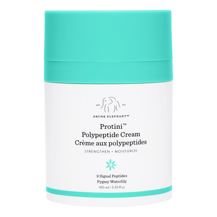 Protini™ Polypeptide Cream - Fuktgivande Ansiktskräm
