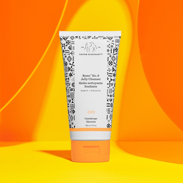 Beste™ No. 9 Jelly Cleanser - Gel Detergente Viso Beste™ No. 9