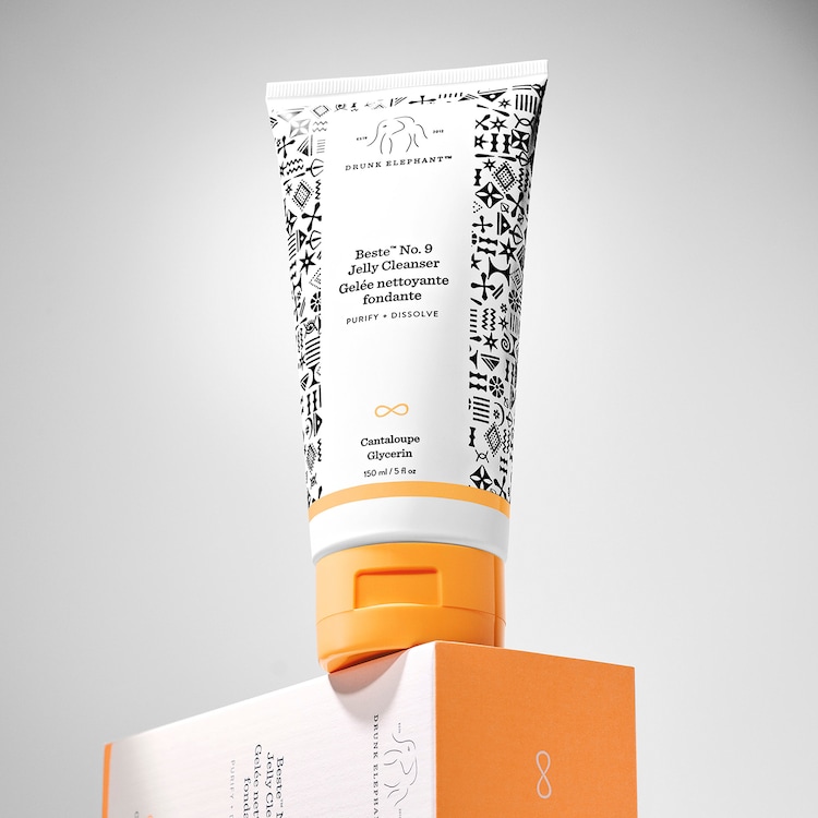 Beste™ No. 9 Jelly Cleanser - Limpeza De Pele Em Gel