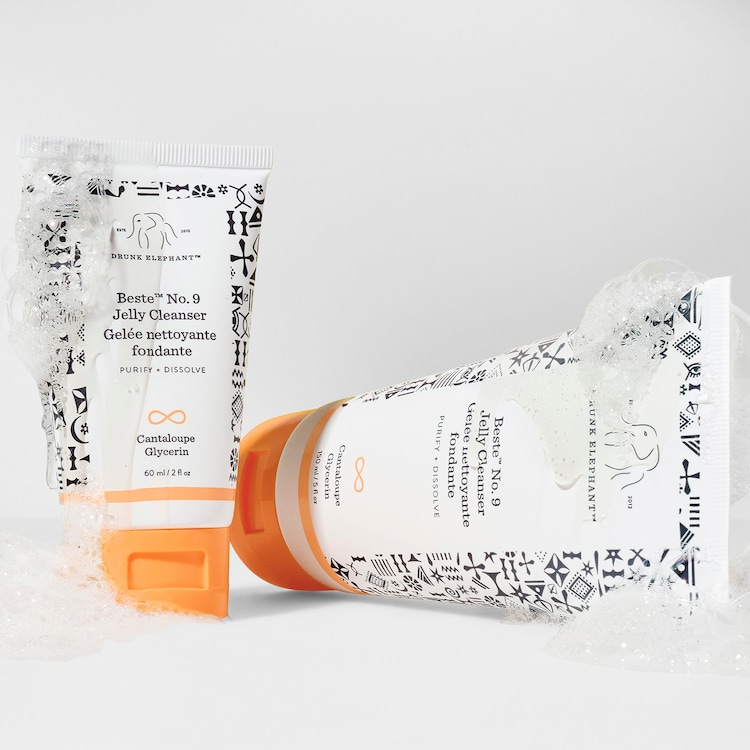 Beste™ No. 9 Jelly Cleanser - Limpeza De Pele Em Gel