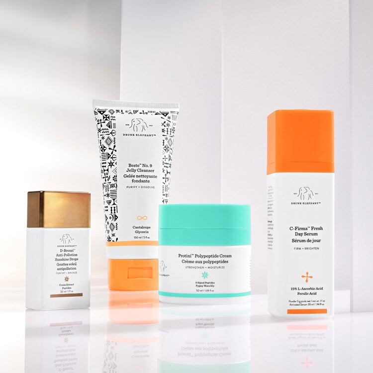 Beste™ No. 9 Jelly Cleanser - Limpeza De Pele Em Gel