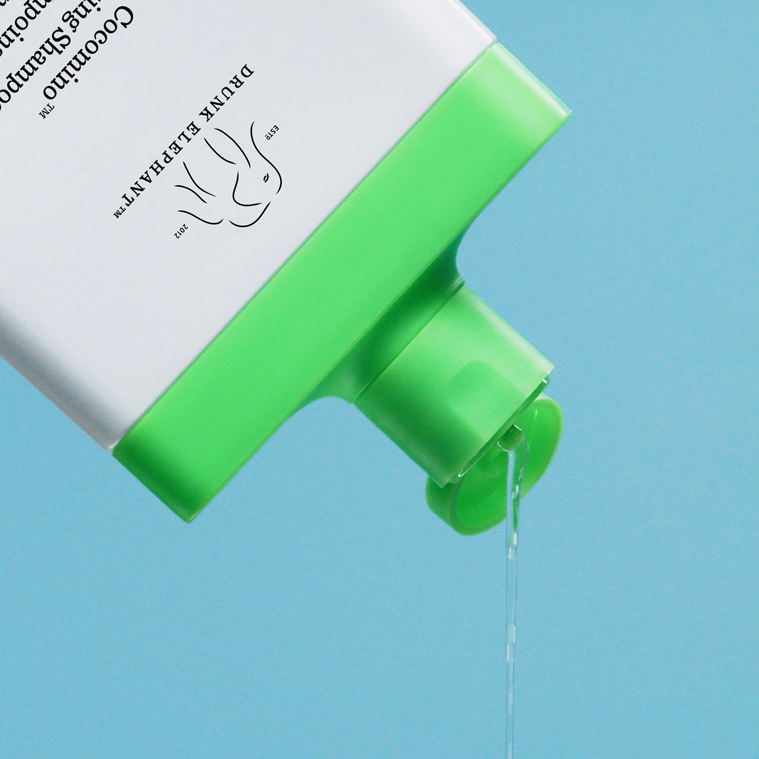 Cocomino™ Glossing Shampoo