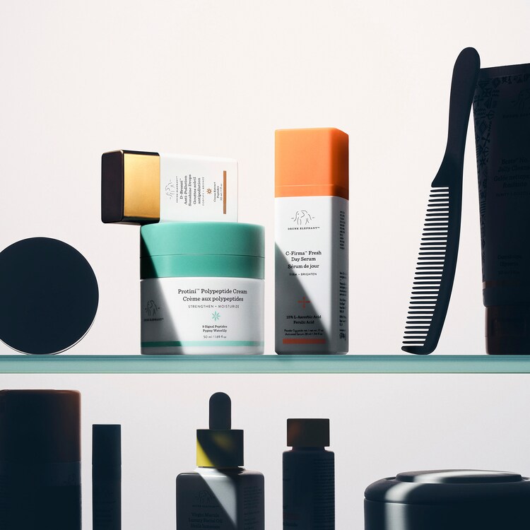 D-Bronzi™ Anti-Pollution Sunshine Drops - Bronzing Drops