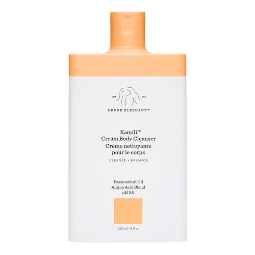 DRUNK ELEPHANT - Kamili™ Cream Body Cleanser