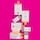 Sweet Pitti Deodorant Cream - Deodorant