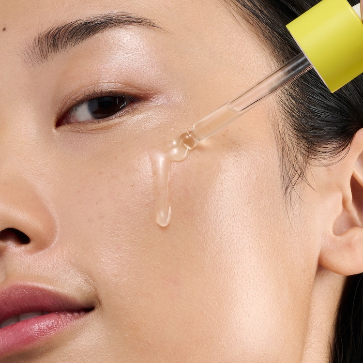 Virgin Marula Luxury Facial Oil - Ansiktsolja