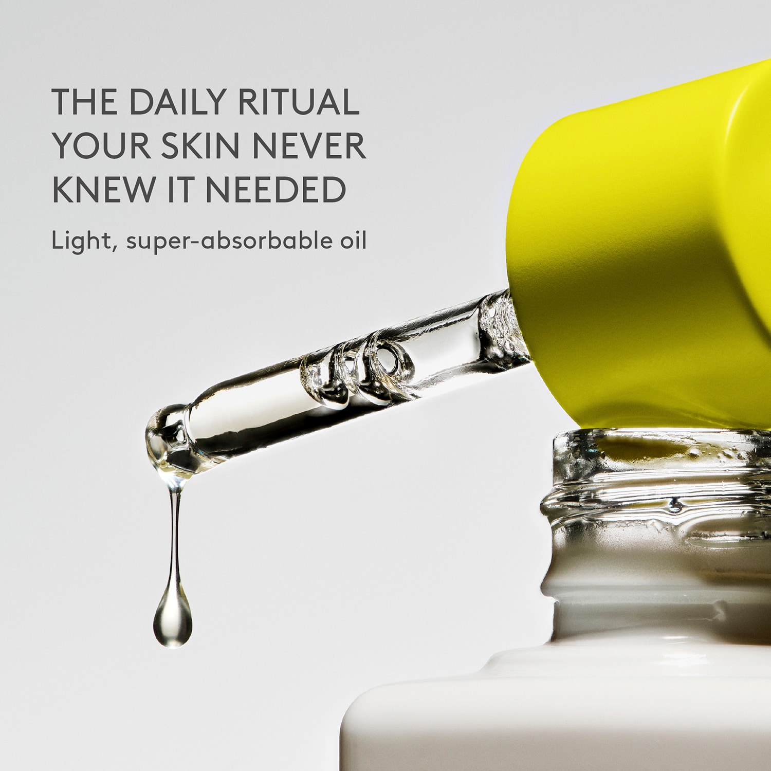 Virgin Marula Luxury Facial Oil