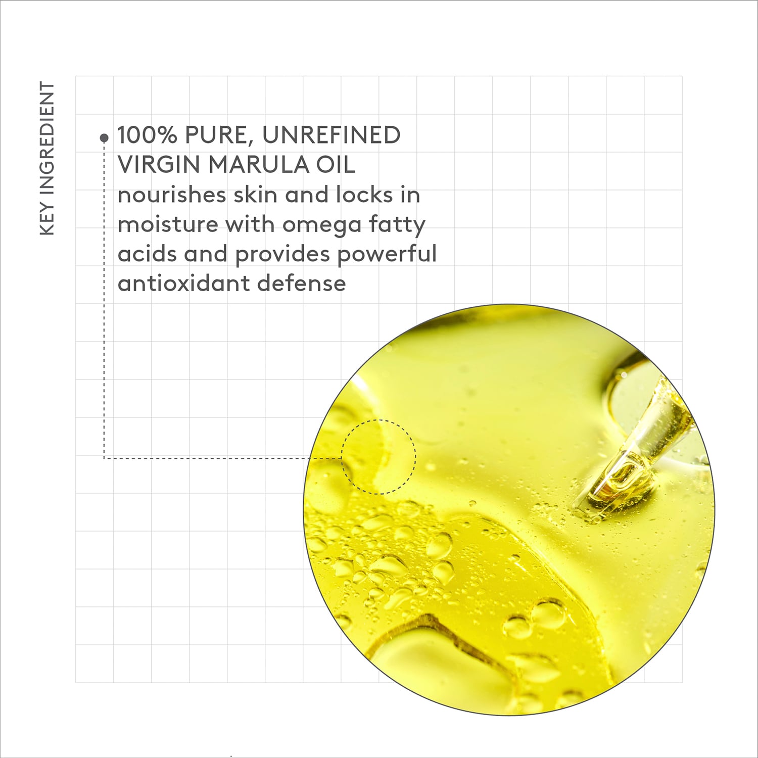 Virgin Marula Luxury Facial Oil
