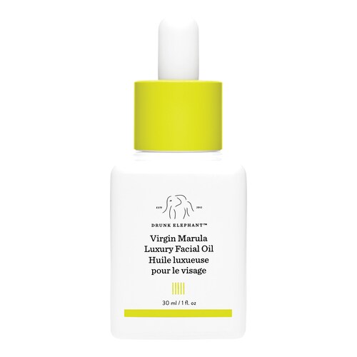 Drunk Elephant - Virgin Marula Luxury Facial Oil