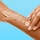 Sugared Koffie™ Almond Milk Scrub - Scrub Corpo Sugared Koffie™