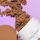 Sugared Koffie™ Almond Milk Scrub - Scrub Corpo Sugared Koffie™