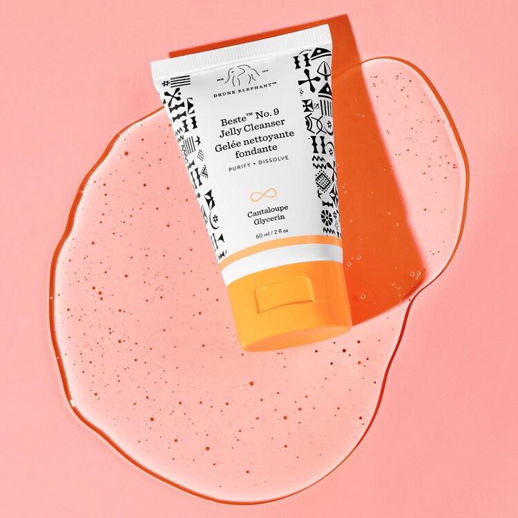 Beste No. 9 Jelly Cleanser