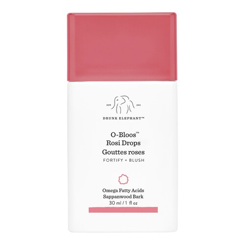 Drunk Elephant - O-Bloos™ Rosi Drops