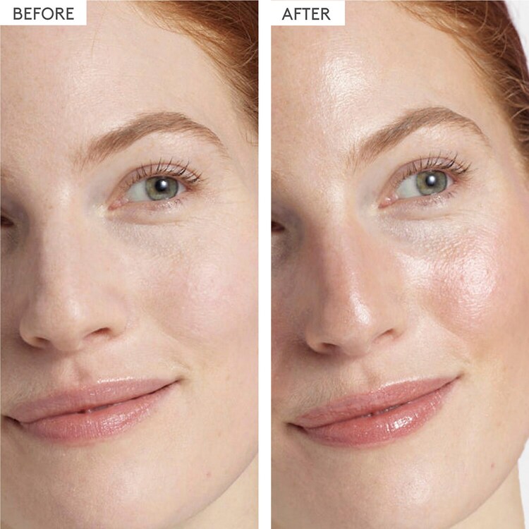 O-Bloos Rosi Drops - Glow Serum