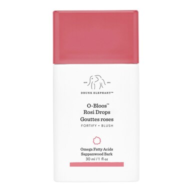 DRUNK ELEPHANT - O-Bloos™ Rosi Drops