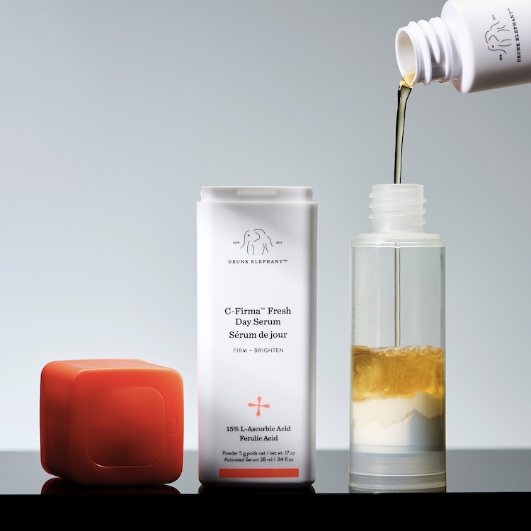 C-Firma™ Fresh Day Serum - Siero Viso Con Vitamina C - C-Firma™