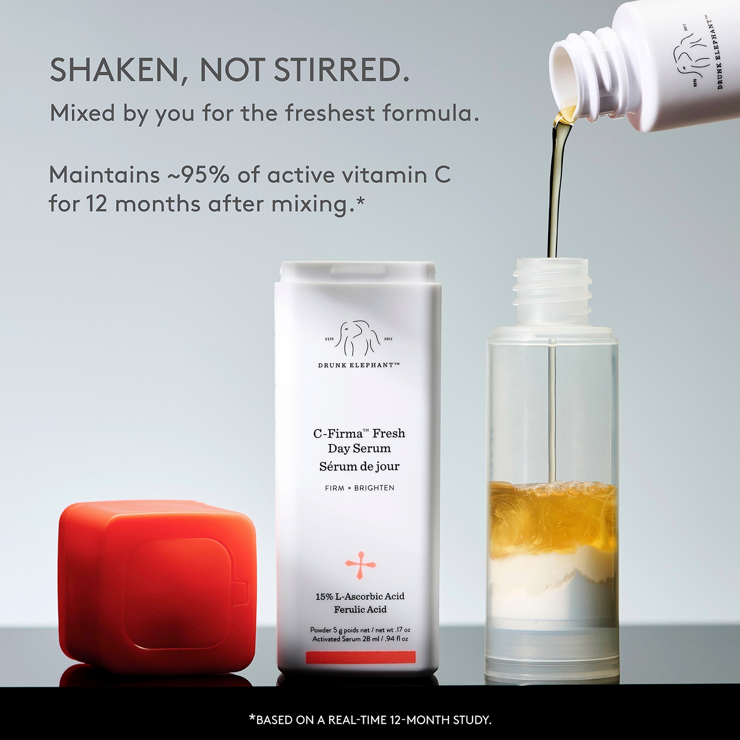C-Firma™ Fresh Day Serum