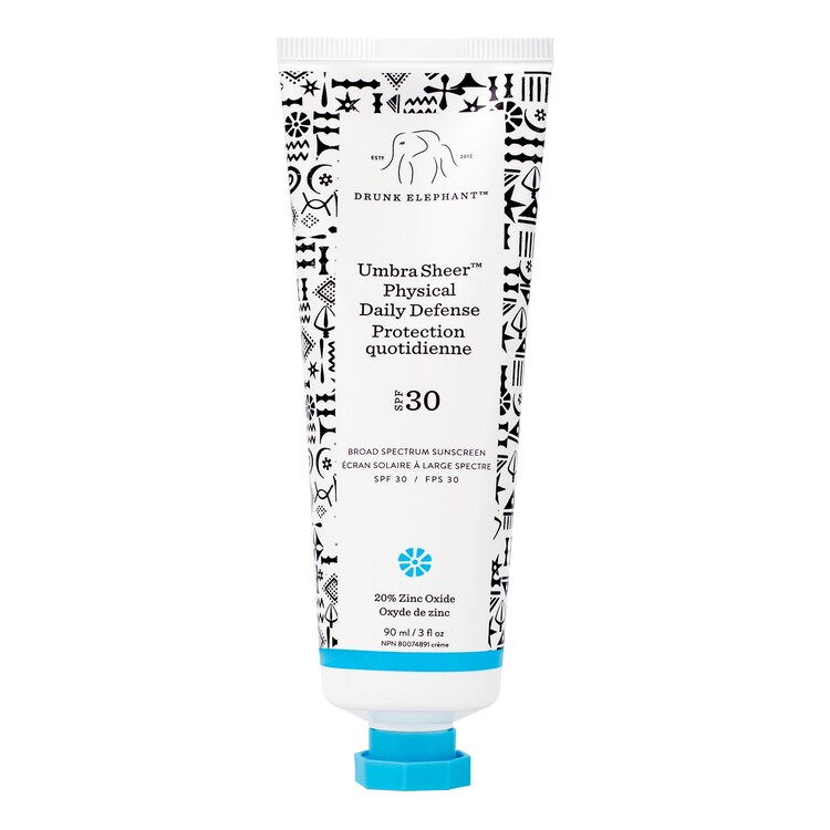 Umbra Sheer™ Physical Daily Defense - Protection quotidienne visage SPF 30