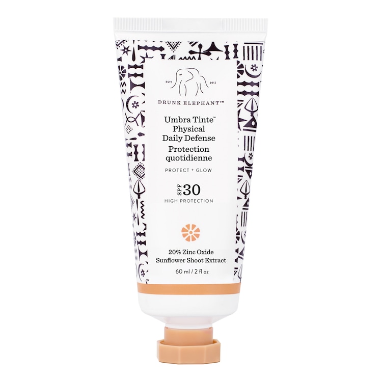 Umbra Tinte™ Physical Daily Defense - Protection visage teintée SPF 30