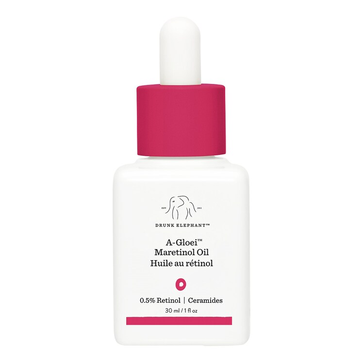 A-Gloei™ Maretinol Oil - Retinolový Olej