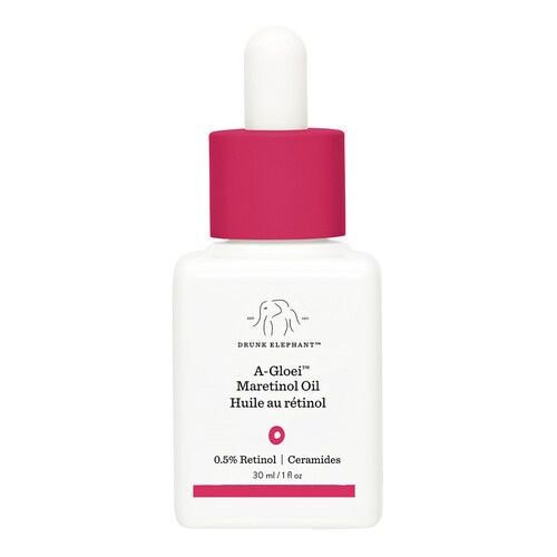 Drunk Elephant - A-Gloei™ Maretinol Oil 