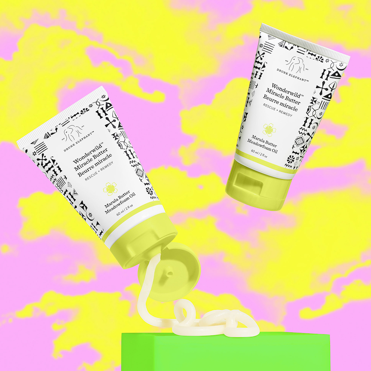 Wonderwild™ Miracle Butter - Balsamo Viso e Corpo Wonderwild™